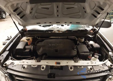 2019 Chevrolet Colorado Wt z USA, uszkodzony, nr VIN 1GCGTBEN8K1208694